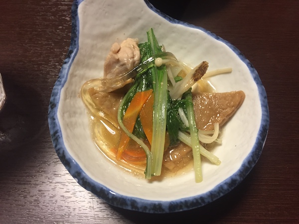 豚バラ肉最高！町田で食べるちゃんこ鍋「相撲茶屋ちゃんこ江戸沢」