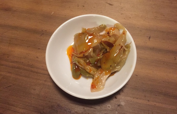 究極ラーメン横濱家のシンシンメンを激辛で実食！どのくらい辛い？