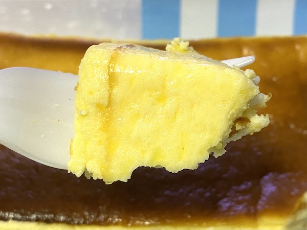 横浜の人気お菓子「ウチルカの艶とろチーズケーキ」は美味しい？まずい？食べてみた口コミ感想